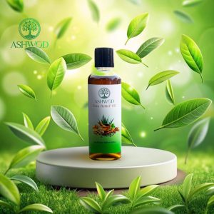 Pain Relief Oil